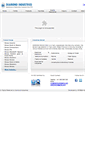 Mobile Screenshot of diamondbrassind.com